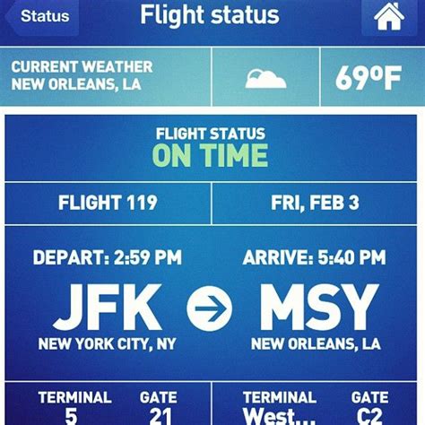 Ua 1606 flight status - Oct 29, 2022 · United Airlines Flight UA1606 (UAL1606) Status. Status: Departed On time - Status Last Updated 1 Hour and 58 Minutes Ago. The UA1606 flight is Departed On time to depart from Orlando (MCO) at 12:30 (EST -0500) and arrive in Washington (IAD) at 15:41 (EST -0500) local time. Departure. 